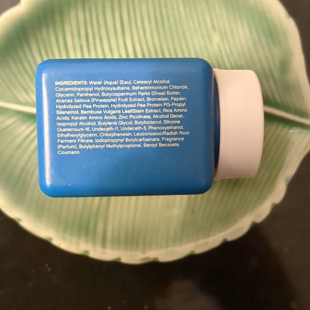 Repairing Cleansing Treatment